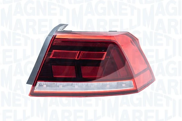 Tail Light Assembly